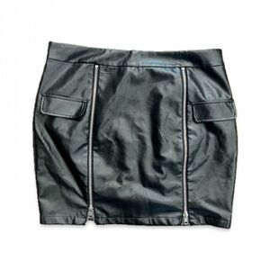 Fashion Nova Cardi B Skirt